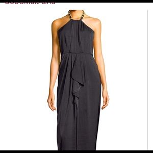 BCBG MAXAZRIA Milania Gown